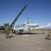 MWSS 373 “ACE Support” conducts aircraft recovery training during SLTE 1-21