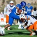 Air Force Football vs. Boise State 2020