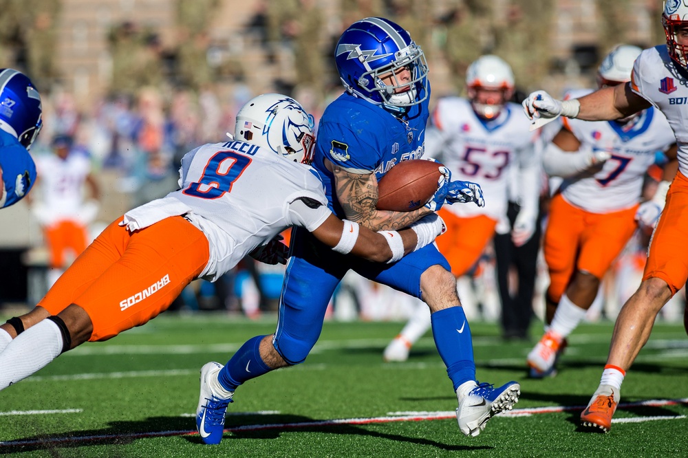 air force boise state