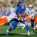 Air Force Football vs. Boise State 2020