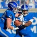 Air Force Football vs. Boise State 2020