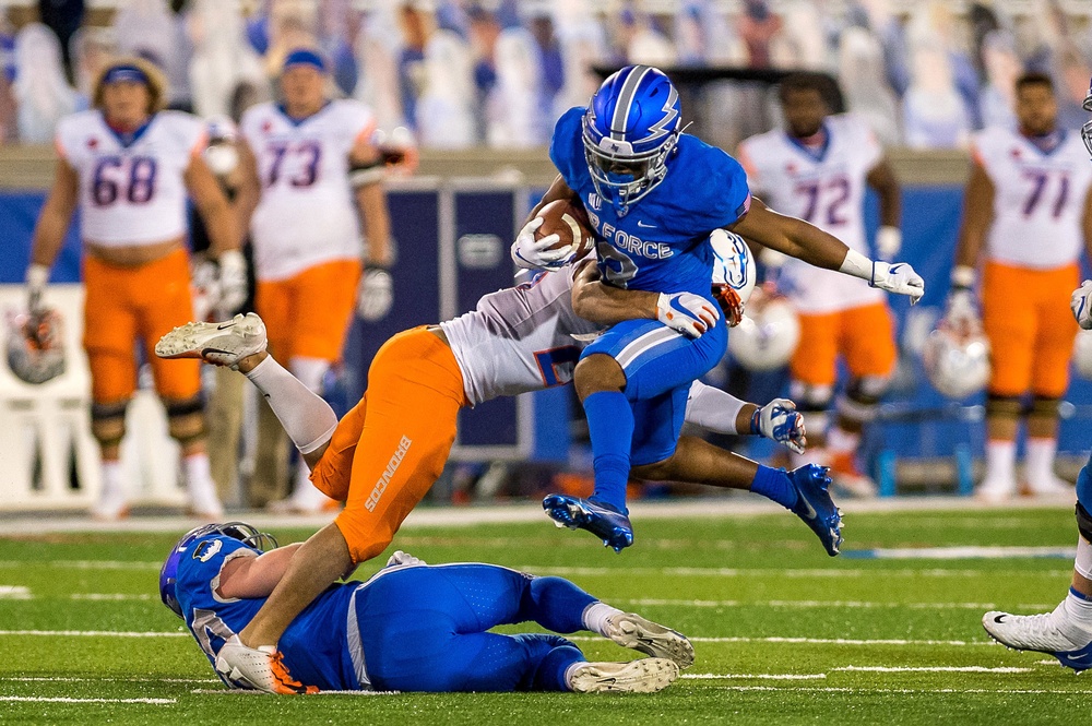 air force vs boise state