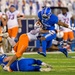 Air Force Football vs. Boise State 2020