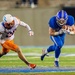 Air Force Football vs. Boise State 2020