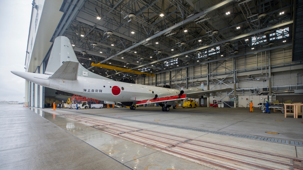 Keen Sword 2021: JMSDF and U.S. Marines Work Together