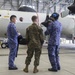 Keen Sword 2021: JMSDF and U.S. Marines Work Together