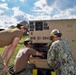 Seabees Conduct Power Distribution Training