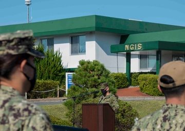 CFAS Begins Guard and Protect 2020