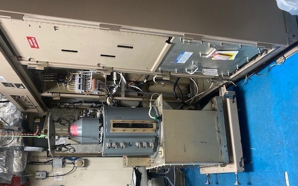 36th OSS Fixes Only Weather Radar System on Guam