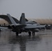 Hornets support Keen Sword