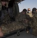 Get to the choppa! ASAB medics train on a Black Hawk