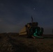 M2 Bradley Infantry Fighting Vehicles in Northeast Syria