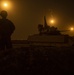 M2 Bradley Infantry Fighting Vehicles in Northeast Syria