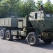 12th Marines HIMARS