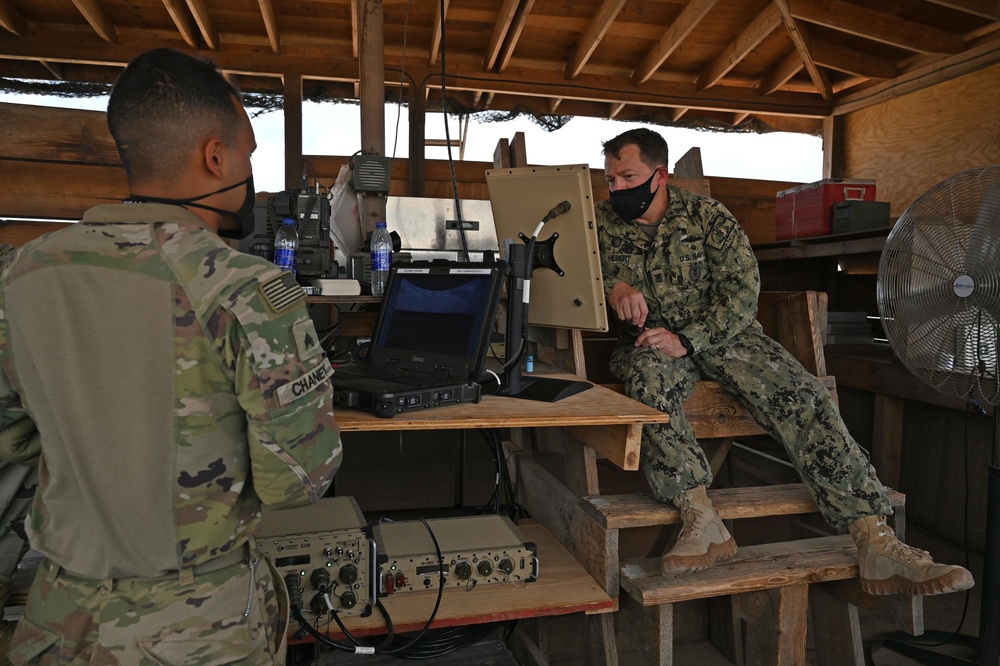 CJTF-HOA CG visits CADJ