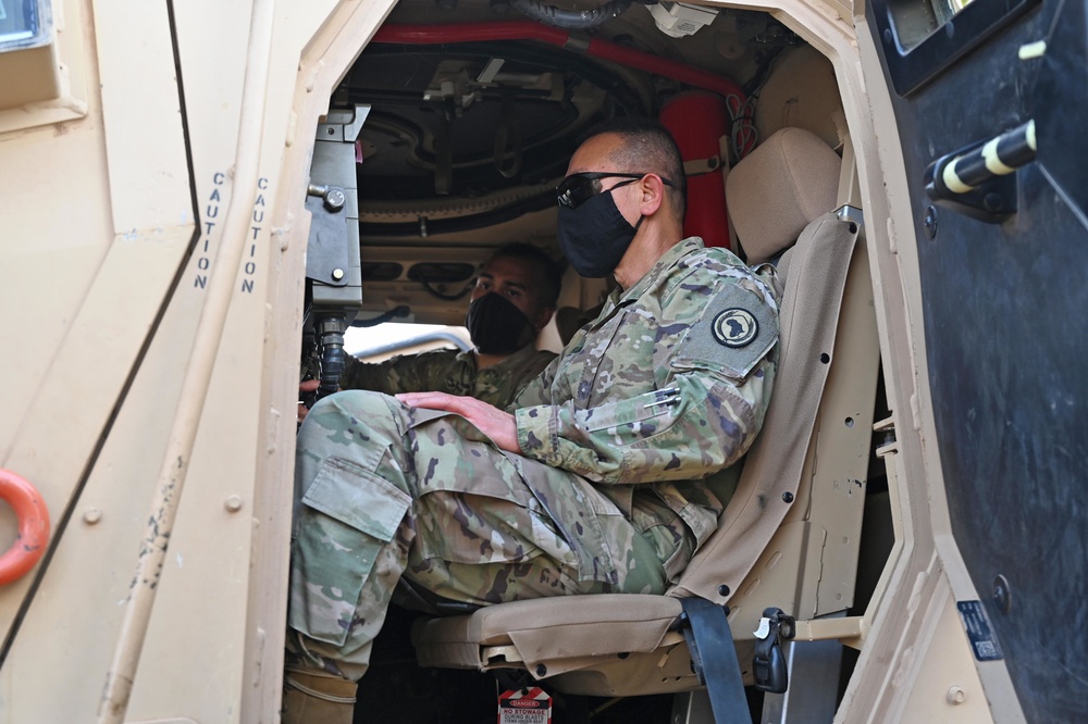 CJTF-HOA CG visits CADJ