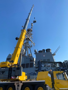 The Warfighter is Live