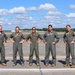 Female fighter pilots test modified ATAGS “G-suit”
