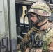 Italian Soldiers conduct patrol training during KFOR28