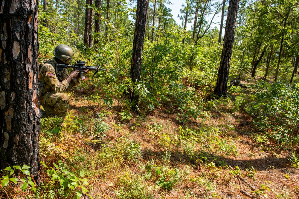 Making A Tanker.  Pvt. Karl Gamble