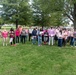 Norfolk Naval Shipyard Celebrates Pink Out Day and Employee’s Life