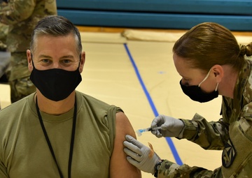 Army distributes 1.6 million flu vaccines, reaffirms importance during COVID-19 fight