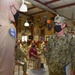 Camp Lemonnier Holds Awards Ceremony