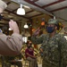 Camp Lemonnier Holds Awards Ceremony