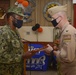 Camp Lemonnier Holds Awards Ceremony