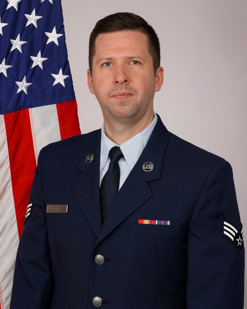 127th MDG OAY Nominee Disney