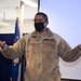 Third Air Force command team visits 501st CSW