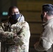 Third Air Force command team visits 501st CSW