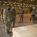 Third Air Force command team visits 501st CSW