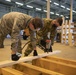 Third Air Force command team visits 501st CSW