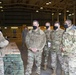 Third Air Force command team visits 501st CSW