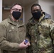 Third Air Force command team visits 501st CSW