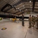 Third Air Force command team visits 501st CSW