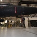 Third Air Force command team visits 501st CSW