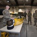 Third Air Force command team visits 501st CSW