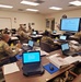 Fort McCoy RTS-Maintenance holds first classes of fiscal year 2021