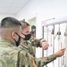 Fort McCoy RTS-Maintenance holds first classes of fiscal year 2021