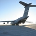 391st Fighter Squadron Departure