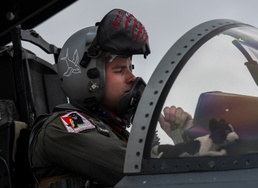 48FW supports Baltic region combined readiness exercise