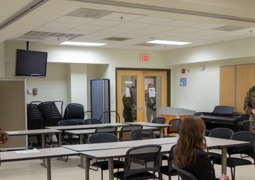 SMMC speaks to TRS leadership