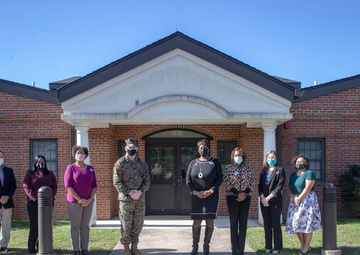 SMMC speaks to TRS leadership