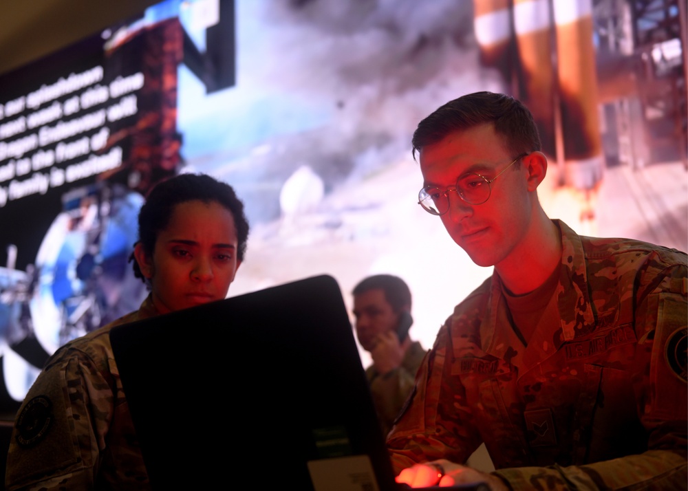 The Future of Space Operations