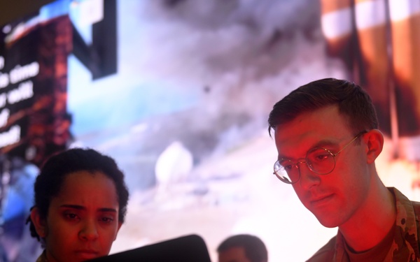 The Future of Space Operations