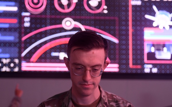 The Future of Space Operations