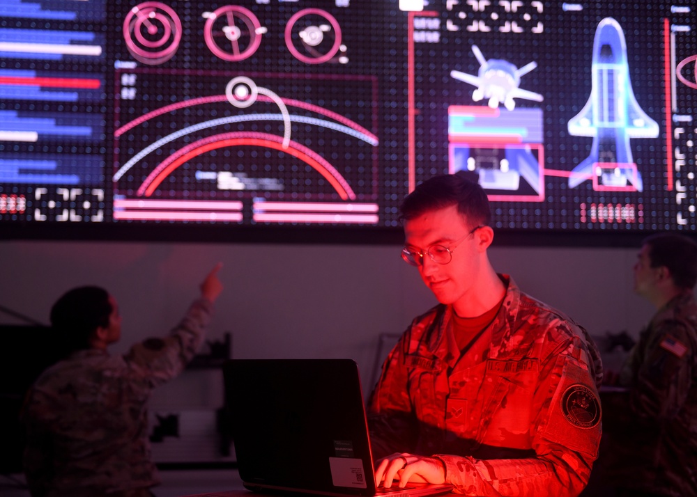 The Future of Space Operations