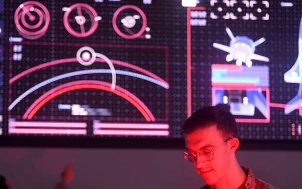 The Future of Space Operations